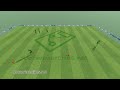 passing combination and dribble soccer exercises 320