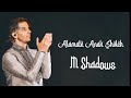 ALAMATE ANAK SHOLEH - M SHADOWS AI COVER.