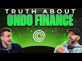 🚨 THE TRUTH ABOUT ONDO FINANCE - The Blackrock Altcoin?