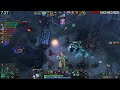 arteezy terrorblade situational build counter pick smart plays dota 2