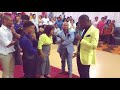 Prophet Passion Java and son Innocent Java Prophes