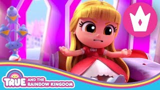 True and the Rainbow Kingdom | Princess Grizelda and her Grizmos Compilation | Season 2 Episodes