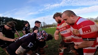 St Austell V Royal Wootton Bassett Refcam