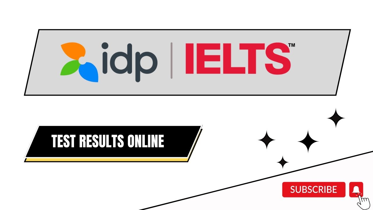 How To Check IELTS Test Result | AEO IDP | Online - YouTube