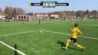 Peljmies Cup 2019: KuPS - PK/Tervarit