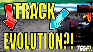 What Is Track Evolution? - F101 ep1