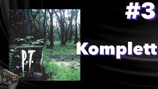 🎮 Silent Hills (P.T.) | Kompletter Durchgang | German Guide 👻