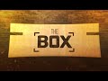 Abertura do The Box 2022 - Quarta Temporada - TV A Crítica - Atual - FHD