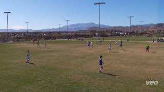 [2023-02-19] B07 PL - 2023 Las Vegas Mayor's Cup [3] - at Surrey FC (Canada)