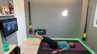 [PClub] Exercício/ MP7- Pilates/ Corpo todo sob controle- Vigoroso