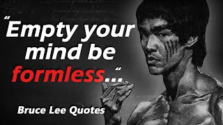 Top 25 All Time Quotes by Bruce Lee about Life | Best Quotes, Quotes about Life