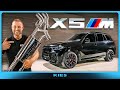 Modifying BMW'S X5M to KILL LAMBOS - Exhaust, Tune, ATTC, Valve Controller