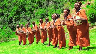 MURKOMEN BY ANIN CULTURAL DANCERS