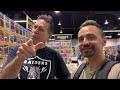 what do comic book dealers think of current cgc comics 9.9 s lawsuits wondercon 2024 discussion