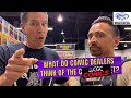 What Do Comic Book Dealers Think Of Current CGC Comics? 9.9's? Lawsuits? WonderCon 2024 Discussion