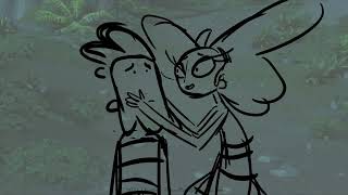 Psychonauts 2 Behind the Scenes Animatics