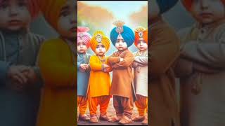 Puttar mithre #music #punjabi #song #love #punjabisong #satnamwaheguru #trending #shorts