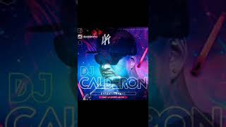 Dj Calderon Nj - Mix Elvis Martinez