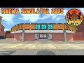 Cinema Simulator 2025  |  Demo