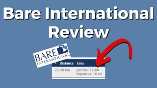 Bare International Review – Can You really Earn? (Inside Look)