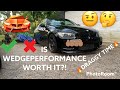 Custom Tune from Wedge Performance worth it?HONEST REVIEW ! !DRAGGY TIMES !