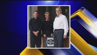 Longtime Warren business owner dies