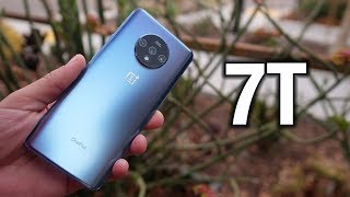 OnePlus 7T: FAR BETTER than we thought?!