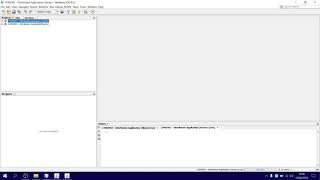 Distributed Chat Application NetBeans | Java Implementation W/Source Code included