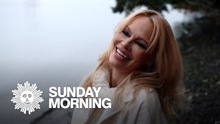 Pamela Anderson on surviving her wild ride