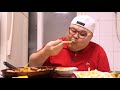 고독한 아재의 한끼 먹방 냉장고를 다때려 박았다 😝저세상 칼로리 폭탄 떡볶이 🤩mukbang eatingshow