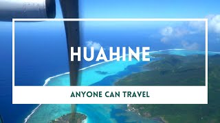 4 Reasons to Visit Huahine | The Best Kept Secret of Tahiti?