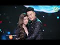 trai xinh gái Đẹp song ca bolero nghe mà ngất ngây nếu ai có hỏi hoàng việt trang ft xê ri trần