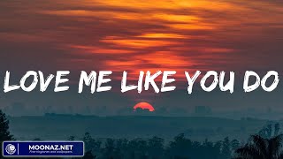Love Me Like You Do, Ellie Goulding (Lyrics) Girls Like You, Angels Like You... Mix Lyrics 2023