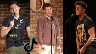 1 HOUR - Best Stand Up Comedy - Matt Rife & Martin Amini & Others Comedians 🚩 TikTok Compilation #48