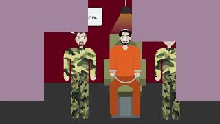 Hamdi v. Rumsfeld Case Brief Summary | Law Case Explained