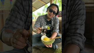 Suasana Syahdu Selepas Haru Membiru Hangat Sajian Saudaraku Keluarga Petani Durian Masamba