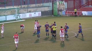 El Camarles frena a un Tortosa que perd eficàcia (0-0)