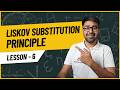 Liskov Substitution Principle Explained with Real Examples in Python | Low Level Design - Lesson 6