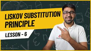 Liskov Substitution Principle Explained with Real Examples in Python | Low Level Design - Lesson 6