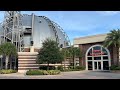 Eating at Planet Hollywood Observatory Restaurant at Disney Springs | Disney Restaurant Review