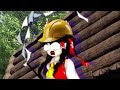 【touhou】the tree house