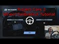 Project Cars 2 - Wheel Calibration Tutorial