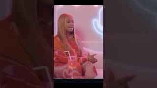 Trina Says Her Husband Can’t Spend A Dime Without Her Approval