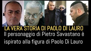 Documentario - Paolo di Lauro il Boss invisibile della Camorra