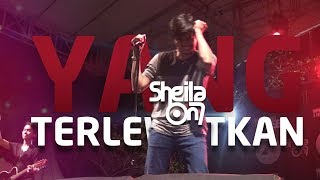 Yang terlewatkan dari Sheila On 7 (LIVE)