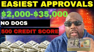 $35,000 Ohio INSTALLMENT loans for bad credit review! 7 best Ohio PERSONAL loans no credit