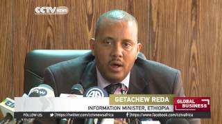 Ethiopia government reassures investors after protesters damage assets