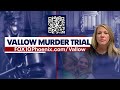 lori vallow trial ‘doomsday mom’ digital exclusive with justin lum