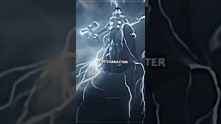 Thor Attitude 4k Status | Thor the legend of Marvel #shorts #trending #viral #thor #thunder #status