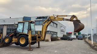 Caterpillar 432d